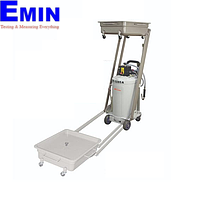 HPMM HC-3285A Pneumatic Oil Extractor (0.7-1.0 bar)