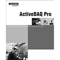 Advantech PCLS-ADPSTD-AE Development Software ActiveDAQ Pro Standard Version
