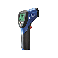 CEM DT-8663 Infraredc Temperature Detectors (-50ºC~380ºC)