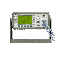 KEYSIGHT E4417A Dual Channel Power Meter (5 MHz, 20 Msamples/s)