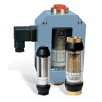 OMEGA FLMH-3405SS Variable Area In-line Liquid Flow Meters (5 GPM, 3/4 in, NPT Female)