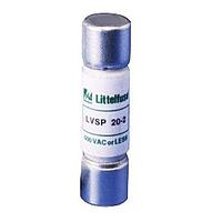 Cầu Chì Chuyên Dụng 10KA Bộ Giới Hạn TVSS Có Dây Dẫn 100 Chiếc Littelfuse BVSP0010HXR