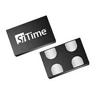 SiTime SIT9001AC-13-33E6-100.00000T SSXO 100MHz 3.3ボルト 50ppm -.5% fr Ctr
