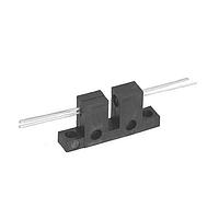 TT Electronics / Optek Technology OPB806 光学开关，透射式，光电晶体管输出槽型光开关