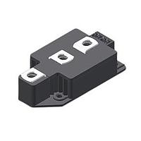 Mô-đun Thyristor 44 Ampe 1200V IXYS MCC44-12IO1B