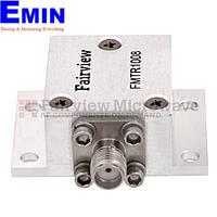 FairviewMicrowave FMTR1008 RF Load 100 Watts High Power To 6 GHz SMA Female