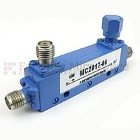 Fairview MC2017-06 SMA方向性結合器 ( 6 dB, 1 GHz - 2 GHz, 4 W)