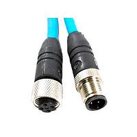 Alpha Wire DR04AR117 TL356 Sensor Cables / Actuator Cables AC CORDS