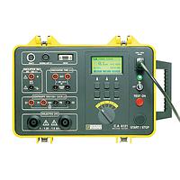 Chauvin Arnoux Safety Testers Repair Service