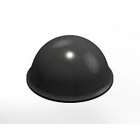 Đệm Chắn Bán Cầu Lớn Màu Xám 40 Cái/Đế 3M Electronic Specialty SJ-5017 (GRAY)