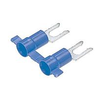 Panduit PV14-6LFB-3K Spade LFRK-TRM 16-14 #06 VYL BLU