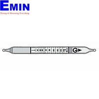 Gastec 211M Ion Sulphide S2- detector tube (2 ~ 300 ppm)