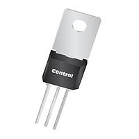 Central Semiconductor 2N6551 PBFREE BJTs - バイポーラトランジスタ NPN 120Vcbo 60Vceo 6.0Vebo