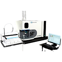 Máy quang phổ phát xạ Plasma ICP OES PGinstruments ICP 5000