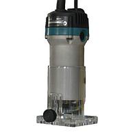 MAKITA M3701B 木工修边机雕刻机