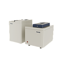 Máy đo nhiệt trị Sundy SDACM3200 (≤14min; 0.0001K)