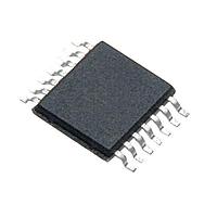 Apogee Semiconductor AP54RHC301ELT-R Configurable Multiple-Function Gates LEO Dual 3-input voter, Evaluation-Grade, SnPb TSSOP14