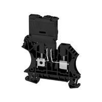 Weidmuller 2561960000 DIN 레일 터미널 블록 WFS 4 100-250V