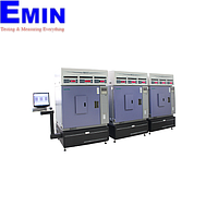 Hệ thống kiểm tra tuổi thọ đèn LED EVERFINE LT-200A (350nm-1000nm, 90 kênh)