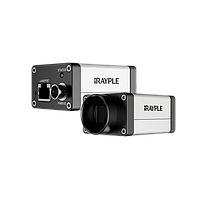 iRAYPLE A5B57MG200E Area Scan Camera (Gpixel; 5120 × 5120; Mono)
