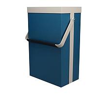 Hộp Đựng Kim Loại Nhỏ (5.3 X 8.3 X 13.3 In) Bud Industries TR-6101