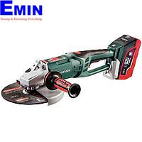 Máy mài góc không dây METABO WPB 36 LTX BL 230
