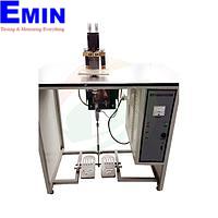 TOB TOB-PM118K Capacitive Discharge Spot Welder For Battery Tab (0.1-0.3mm,380V)