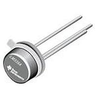 Texas Instruments LM335A MWC ອຸປະກອນວັດອຸນຫະພູມອອກອນາລອກ WAFER SALE VERIFY YI ELD QTY