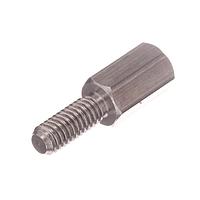 Keystone Electronics 24301 Hex Metric 6.0 HEX 10.0mm SS