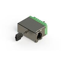 Đầu nối giá đỡ & đầu nối bảng điều khiển EDAC 516-090-520-255