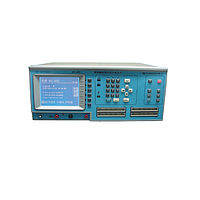 HCTEST HC-460 정밀 전압 간헐 분석기 (4 wire; 5~1500VDC; 50~1000VAC; 0.01mA~10mA)