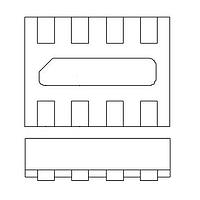 Thiết bị chống tĩnh điện và nhiễu điện từ cho màn hình LCD màu tích hợp Semtech ECLAMP2394P.TCT
