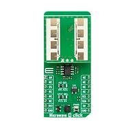 Radar Vi Sóng 4 Click Mikroe MIKROE-5790