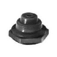 Vỏ Công Tắc / Vỏ Công Tắc Nửa Bọc Màu Đen 15/32-32 ren APM HEXSEAL 1132/60 2202