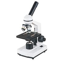 HINOTEK XSP-102 Student Series Microscope (4X, 10X, 40X (S))