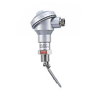 Cynergy3 LFS-02 フローセンサー 3/4"PF パドルスイッチ 1"から3" アルミニウムエンクロージャー