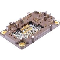 Mô-đun IGBT PM-IGBT-SBD-6HPD Microchip Technology MSCGLQ75X065CTYZBNMG