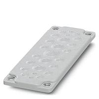 PHOENIX CONTACT 1422348 Cable Mounts MC-25-MULTI-65-PV-LG