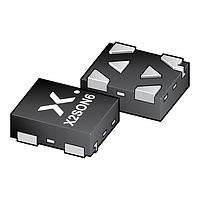 Bộ đa hợp/Bộ tách kênh 74LVC1G3157GX/SOT1255/X2SON6 Nexperia 74LVC1G3157GXZ