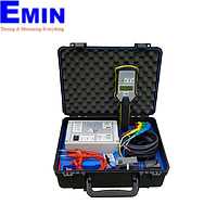 Thiết bị kiểm tra pha mạng lưới điện MADE TRIPHASOR (230 V/400 V)