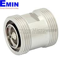 Fairview Microwave FMAD1038 Low PIM 7/16 DIN Female to 7/16 DIN Female Adapter (8 Ghz, Low VSWR)