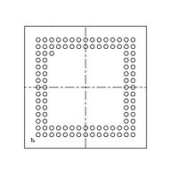 MCUs 32-bit ARM Cortex-M3 256KB ROM, 24KB RAM Toshiba TMPM365FYXBG(HJ)