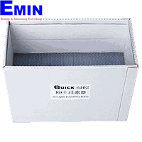 QUICK KFHS-01-102 メインフィルター