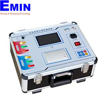 Thiết bị thử nghiệm biến áp