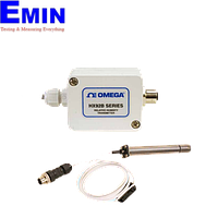 OMEGA HX92BV1-RP1 リモートプローブ型相対湿度送信機 (0 ~ 100% RH, 0~5 Vdc, 3m (10') cable)