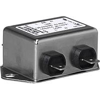 Bộ Lọc Đường Dây 1 GIAI ĐOẠN 1A FMAB PHA ĐƠN 250VAC Schurter 5500.2630.04