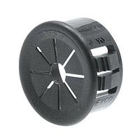 Heyco 2423 Bushings UB 2000 WHITE