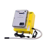 Thiết bị đo điểm sương có gia nhiệt Edgetech Instruments DPS3 (20°C ~ 99°C; -35°C ~ 95°C)