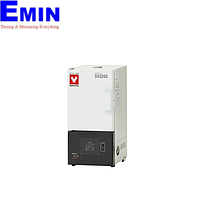 Tủ sấy đối lưu tự nhiên loại mỏng Yamato DXS200 (20L, 400W)