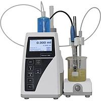 SI ANALYTICS Titration Equipment Inspection Service